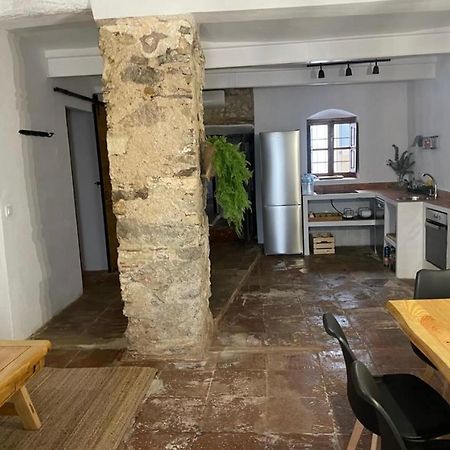 Casa Lucas Villa Grazalema Eksteriør billede