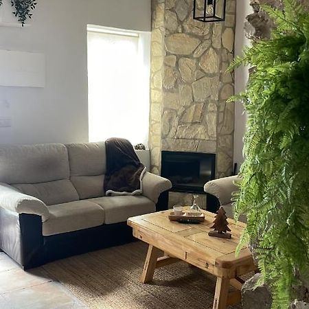 Casa Lucas Villa Grazalema Eksteriør billede