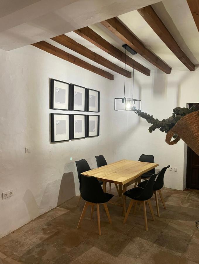 Casa Lucas Villa Grazalema Eksteriør billede