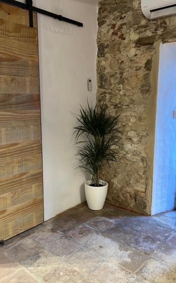 Casa Lucas Villa Grazalema Eksteriør billede