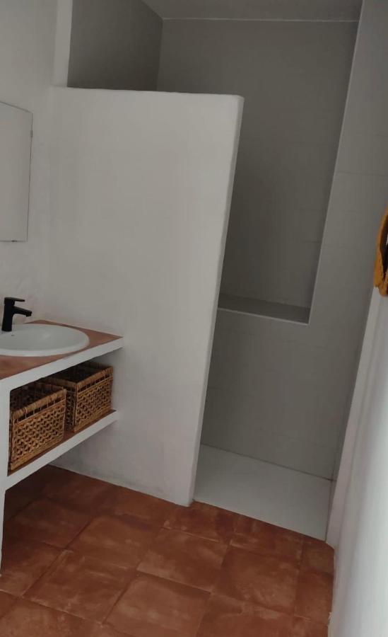Casa Lucas Villa Grazalema Eksteriør billede