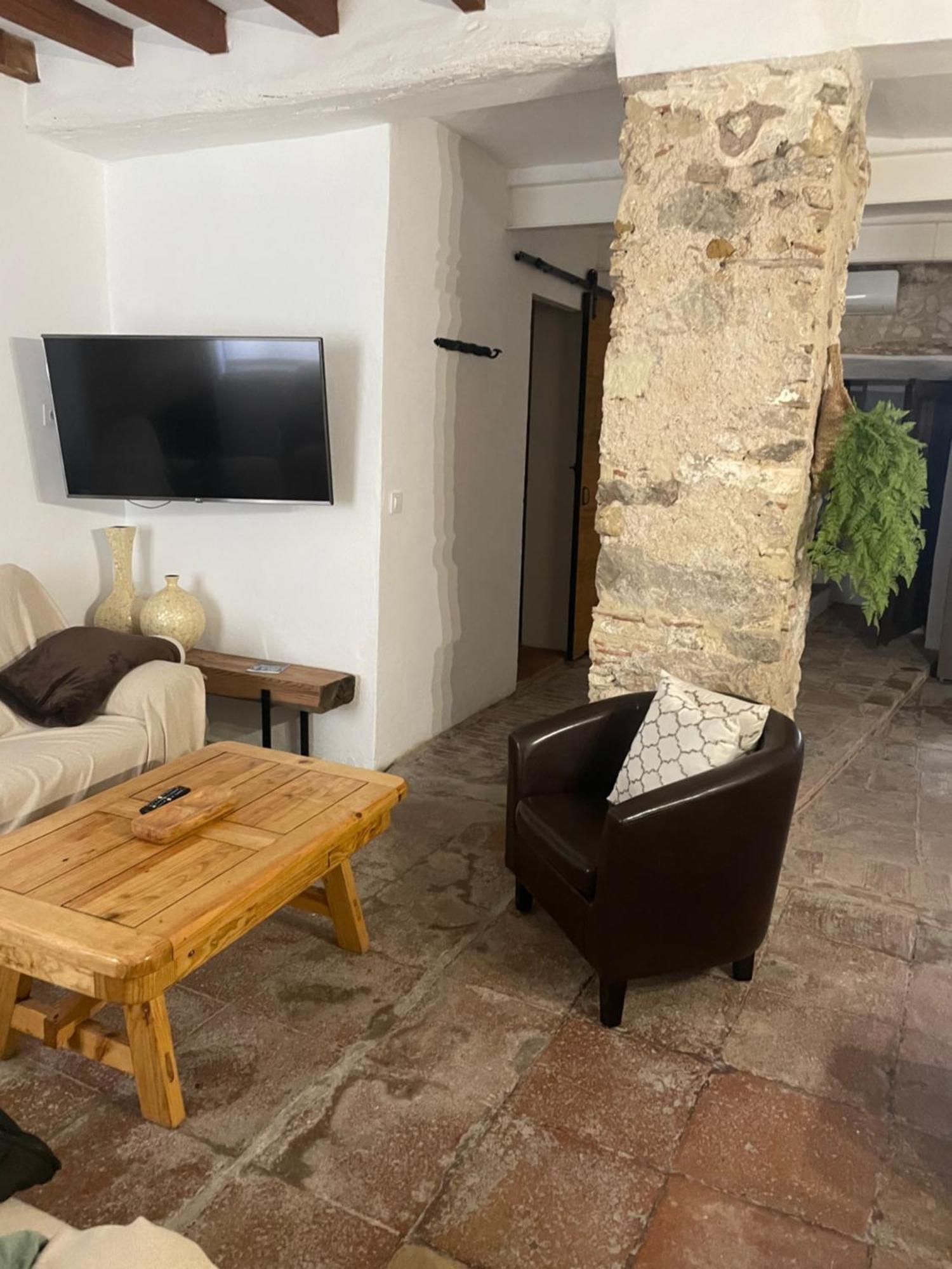Casa Lucas Villa Grazalema Eksteriør billede